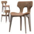 Стілець Roche Bobois Circa - kamol_arx