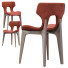Стілець Roche Bobois Circa - kamol_arx