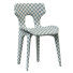 Стілець Roche Bobois Circa - kamol_arx