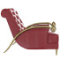 Fauteuil Palazzo Collezioni Roberto Cavalli Snake - artpolka