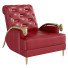Fauteuil Palazzo Collezioni Roberto Cavalli Snake - artpolka