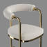 Taburete de bar Hommes Studio Joanne - Moonlight