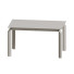 Mesa Hatton Furniture Callacatta - archistory