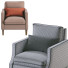 Armchair TGV Interiores Tejo - ED-MONTE