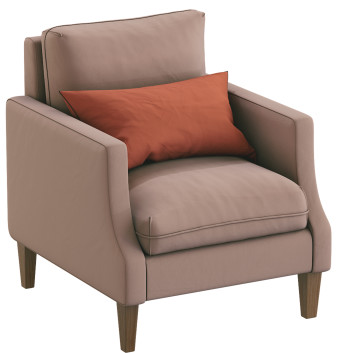 Armchair TGV Interiores Tejo