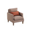Armchair TGV Interiores Tejo - ED-MONTE