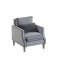 Armchair TGV Interiores Tejo - ED-MONTE