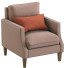 Armchair TGV Interiores Tejo - ED-MONTE