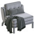 Armchair Kassavello Carlo - ED-MONTE