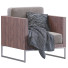 Fotel Modern - ED-MONTE