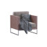 Fotel Modern - ED-MONTE