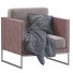 Fotel Modern - ED-MONTE