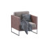 Fotel Modern - ED-MONTE