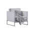 Fotel Modern - ED-MONTE