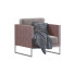 Fotel Modern - ED-MONTE