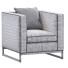 Armchair Batalha - ED-MONTE