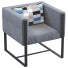 Armchair Porto - ED-MONTE