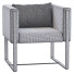 Armchair Porto - ED-MONTE