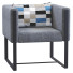 Armchair Porto - ED-MONTE