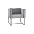 Armchair Porto - ED-MONTE