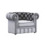 Fotel Modern Leather - ED-MONTE