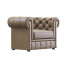 Fotel Modern Leather - ED-MONTE