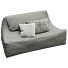 Кресло-мешок Saba Valentine Sofa - ED-MONTE