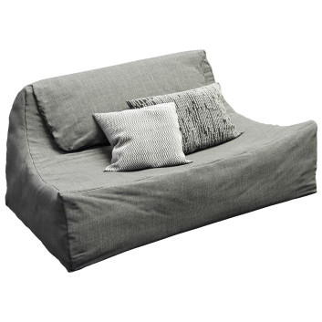 Крісло-мішок Saba Valentine Sofa
