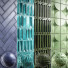 Плитка 4K Materials A3 - 4 Materials - ogan.love