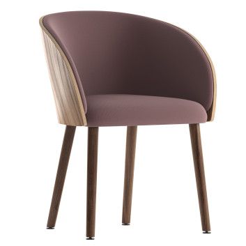 Стул Verges Cistell Slim