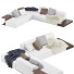 Sofa Minotti Goodman - QrisTina