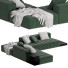 Sofa Minotti Goodman - QrisTina