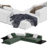 Sofa Minotti Goodman - QrisTina