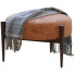 Пуф Viena Leather - ED-MONTE