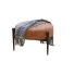 Пуф Viena Leather - ED-MONTE