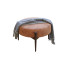 Пуф Viena Leather - ED-MONTE