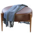 Пуф Viena Leather - ED-MONTE