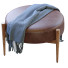 Пуф Viena Leather - ED-MONTE