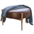 Пуф Viena Leather - ED-MONTE