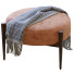 Пуф Viena Leather - ED-MONTE