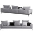 Sofa Flexform Gregory - ZaraCo