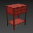 Тумбочка Houzz Rectangular - behruzelmurodov6655