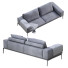 Sofa Flexform Lifesteel - ED-MONTE