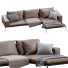 Sofa Flexform Lifesteel - ED-MONTE