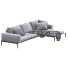 Sofa Flexform Lifesteel - ED-MONTE