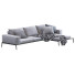 Sofa Flexform Lifesteel - ED-MONTE