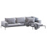 Sofa Flexform Lifesteel - ED-MONTE