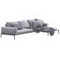 Sofa Flexform Lifesteel - ED-MONTE