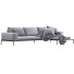Sofa Flexform Lifesteel - ED-MONTE