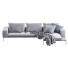 Sofa Flexform Lifesteel - ED-MONTE